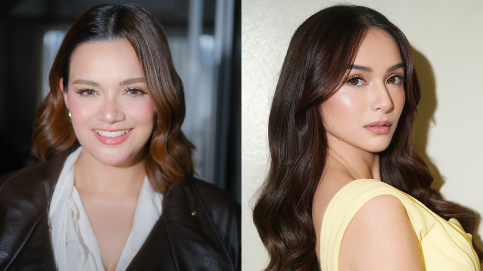 Did You Know? Yasmien Kurdi and Jennylyn Mercado Were Ghost Singers